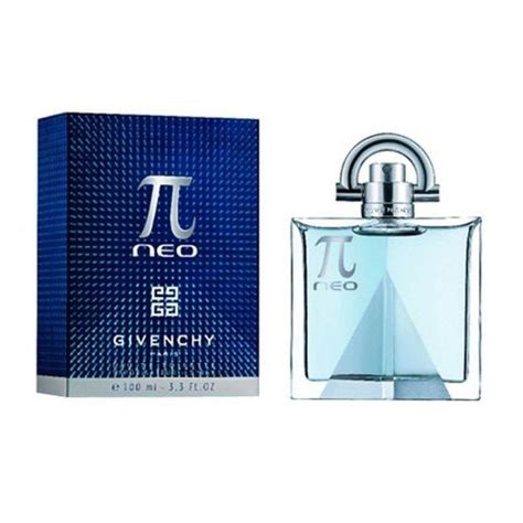 givenchy pineo|Givenchy pi neo duft.